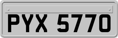 PYX5770