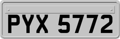 PYX5772