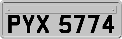 PYX5774