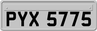 PYX5775