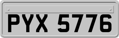 PYX5776