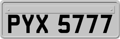 PYX5777
