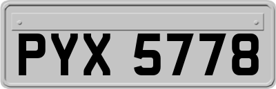 PYX5778