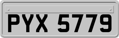 PYX5779