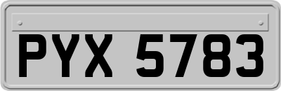 PYX5783