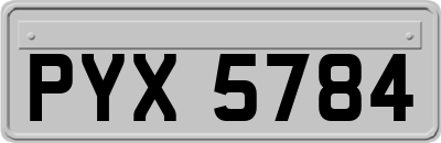 PYX5784