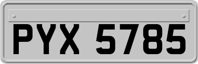 PYX5785