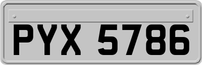 PYX5786