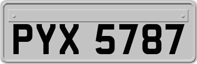 PYX5787
