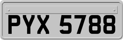 PYX5788