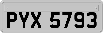 PYX5793