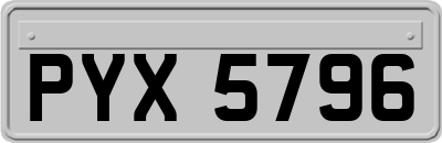 PYX5796
