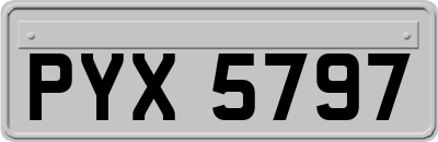 PYX5797