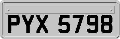 PYX5798