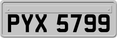 PYX5799