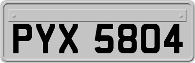 PYX5804