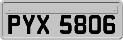 PYX5806