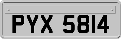 PYX5814