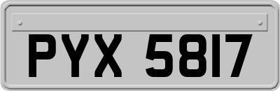 PYX5817