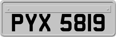 PYX5819