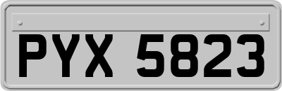 PYX5823