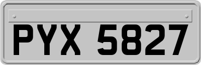 PYX5827