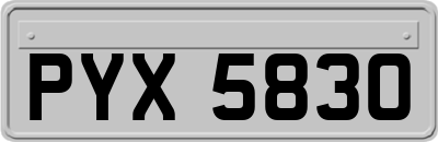 PYX5830