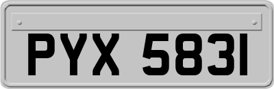 PYX5831