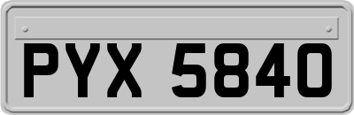 PYX5840