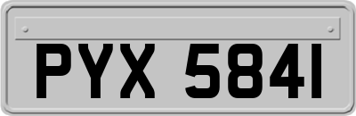 PYX5841