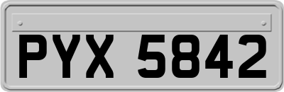 PYX5842