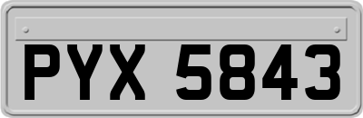 PYX5843
