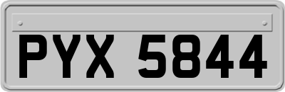 PYX5844