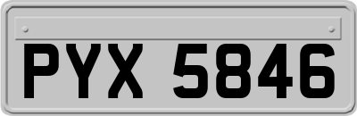 PYX5846