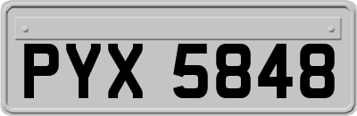 PYX5848