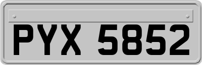 PYX5852