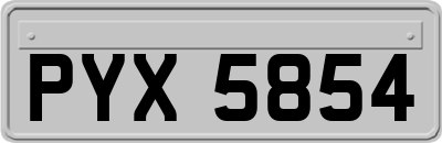 PYX5854