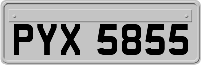 PYX5855