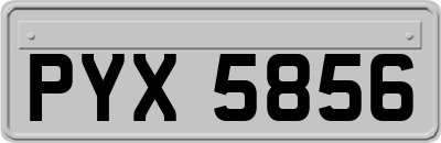 PYX5856
