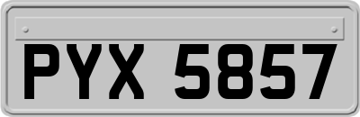 PYX5857