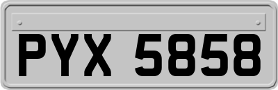 PYX5858
