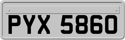 PYX5860