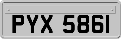 PYX5861