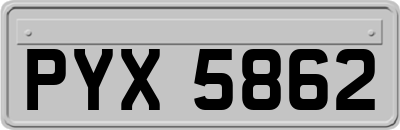 PYX5862