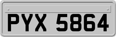 PYX5864