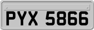 PYX5866