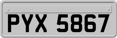 PYX5867