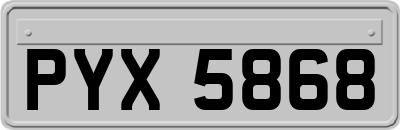 PYX5868