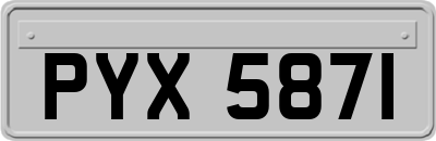 PYX5871