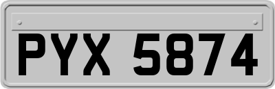 PYX5874